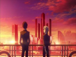 Bungou Stray Dogs - Episodio 36 - episódio 36