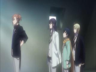 Butlers: Chitose Momotose Monogatari - Episodio 9 - Mensagem