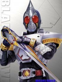 Kamen Rider Blade