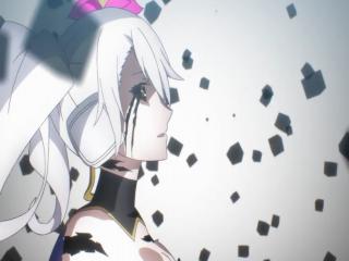 Caligula - Episodio 12 - Destrua a Si e Seus Ideais Para Voltar Ao Inferno da Realidade