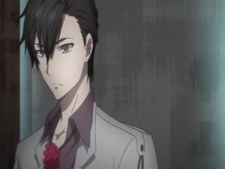 Caligula - Episodio 7 - É Importante Continuar Sorrindo Quando Se Está Em Situação de Desespero