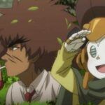 Cannon Busters Dublado