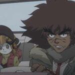 Cannon Busters Dublado