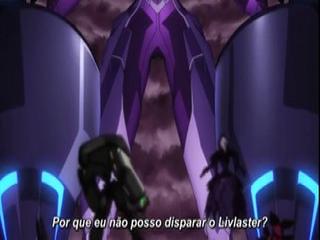 Captain Earth - Episodio 25 - Captain Earth