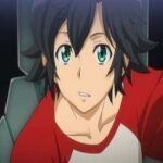 Captain Earth