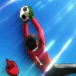 Captain Tsubasa (2018)