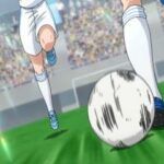 Captain Tsubasa (2018)