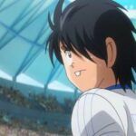 Captain Tsubasa (2018)