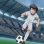 Captain Tsubasa (2018)