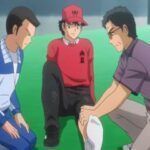 Captain Tsubasa (2018)