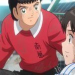 Captain Tsubasa (2018)