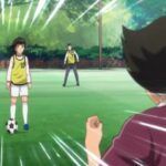 Captain Tsubasa (2018)