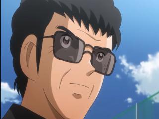 Captain Tsubasa (2018) - Episodio 34 - A Cortina Levanta da Batalha Feroz! O Campeonato Começa!