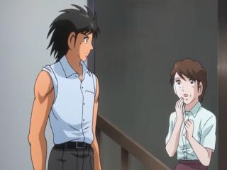 Captain Tsubasa (2018) - Episodio 36 - A Determinação de Cada Um