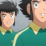 Captain Tsubasa (2018)