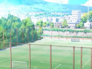 Captain Tsubasa (2018) - Episodio 4 - episódio 4