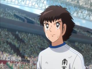 Captain Tsubasa (2018) - Episodio 48 - Os Campeões - Toho!