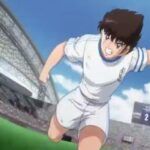 Captain Tsubasa (2018)