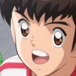 Captain Tsubasa (2018)