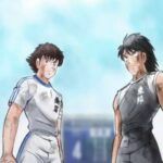 Captain Tsubasa (2018)