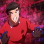 Captain Tsubasa (2018)