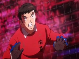 Captain Tsubasa (2018) - Episodio 52 - Sonho Sem Fim