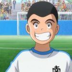 Captain Tsubasa (2018)