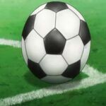 Captain Tsubasa (2018)