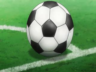 Captain Tsubasa (2018) - Episodio 7 - episódio 7