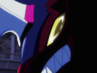 Cardfight!! Vanguard (2018) - Episodio 22 - Image 22 - Um Duelo Sério