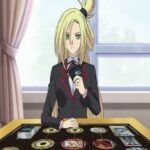 Cardfight!! Vanguard (2018)