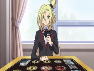 Cardfight!! Vanguard (2018) - Episodio 29 - Image 29 - Novos Aliados