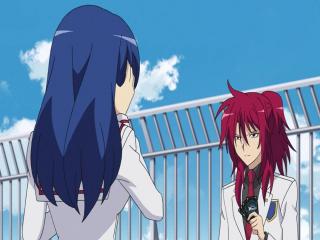 Cardfight!! Vanguard (2018) - Episodio 38 - Image 38 - Além da Imaginação