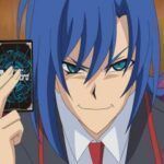 Cardfight!! Vanguard (2018)