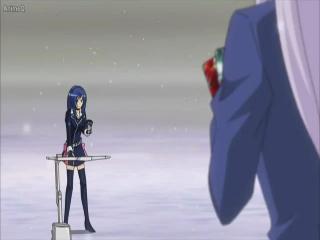 Cardfight!! Vanguard Asia Circuit-hen - Episodio 15 - episódio 15