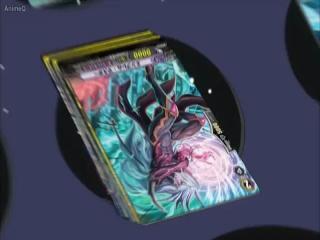 Cardfight!! Vanguard Asia Circuit-hen - Episodio 17 - episódio 17