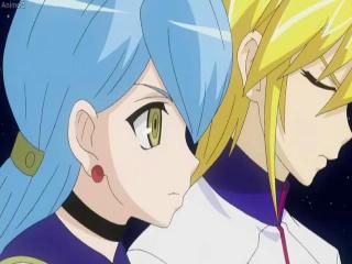 Cardfight!! Vanguard Asia Circuit-hen - Episodio 25 - episódio 25