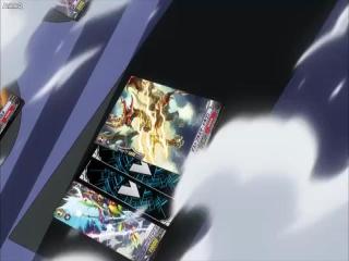 Cardfight!! Vanguard Asia Circuit-hen - Episodio 37 - episódio 37