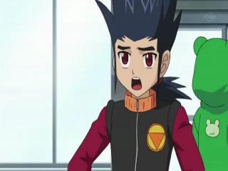 Cardfight!! Vanguard Asia Circuit-hen - Episodio 5 - episódio 5