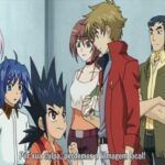 Cardfight!! Vanguard