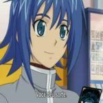 Cardfight!! Vanguard