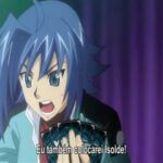 Cardfight!! Vanguard