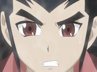 Cardfight!! Vanguard - Episodio 60 - episódio 60