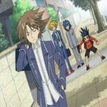 Cardfight!! Vanguard