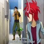 Cardfight!! Vanguard G