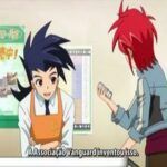 Cardfight!! Vanguard G