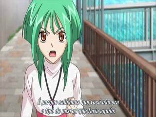 Cardfight!! Vanguard G - Episodio 22 - Turno 22: Messias