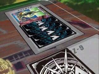 Cardfight!! Vanguard G - Episodio 25 - Turno 25: Nascimento da Equipe