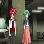 Cardfight!! Vanguard G