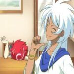 Cardfight!! Vanguard G